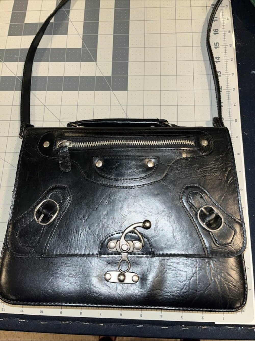 Quality Ladies Leather Purse - Picture 4 of 4